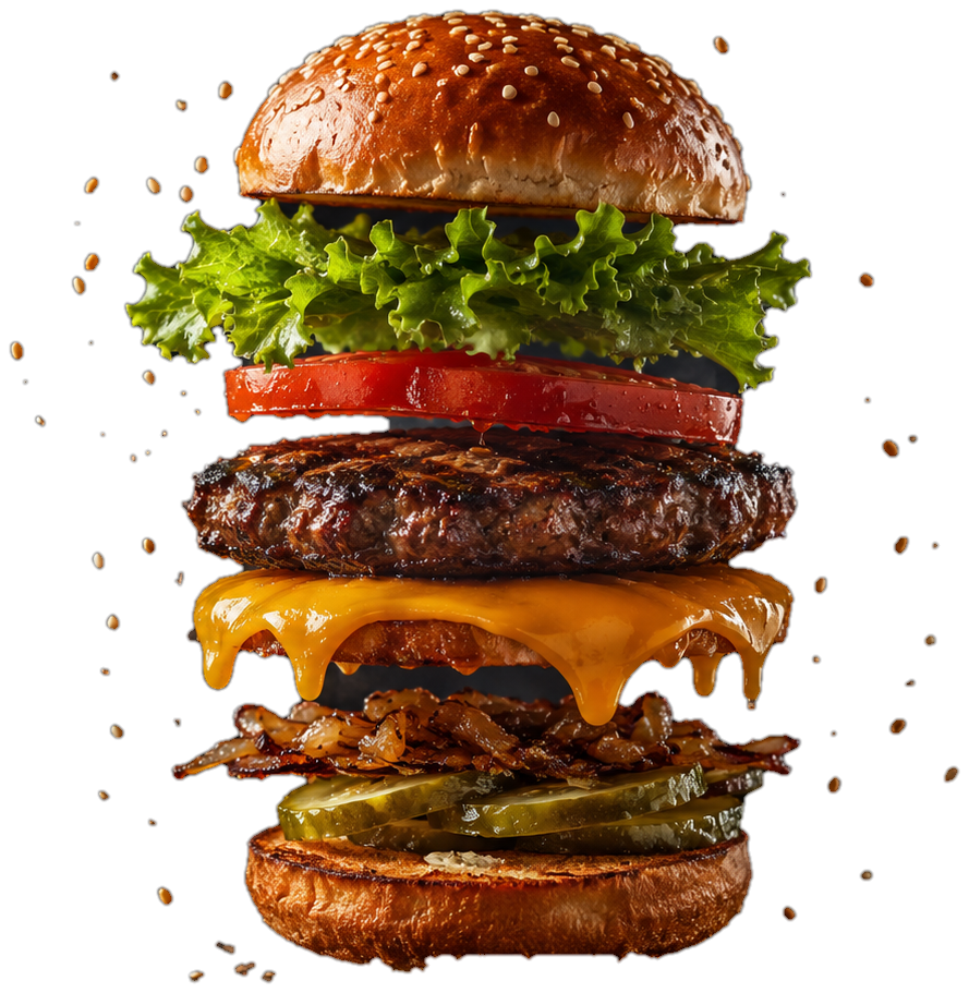 Hamburger