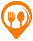 Gurmaps logo